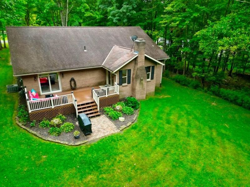 712 Crestrose Circle , Howard, OH 43028 Photo 36