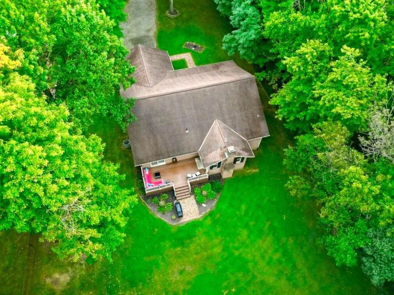 712 Crestrose Circle , Howard, OH 43028 Photo 37