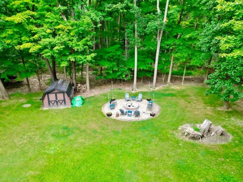 712 Crestrose Circle , Howard, OH 43028 Photo 38