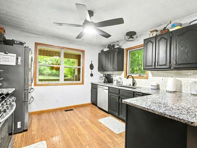 712 Crestrose Circle , Howard, OH 43028 Photo 9