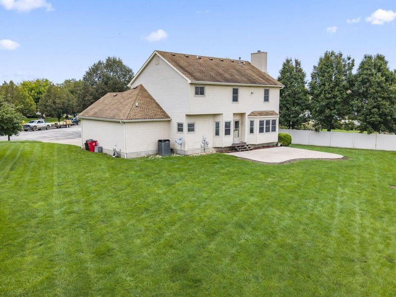 4764 Glencross Court, Grove City, OH 43123 Photo 5