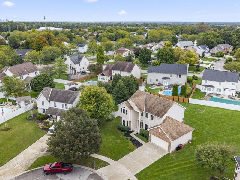 4764 Glencross Court, Grove City, OH 43123 Photo 62