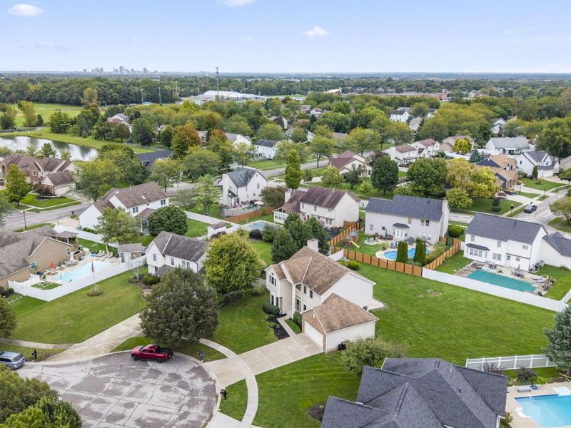 4764 Glencross Court, Grove City, OH 43123 Photo 64