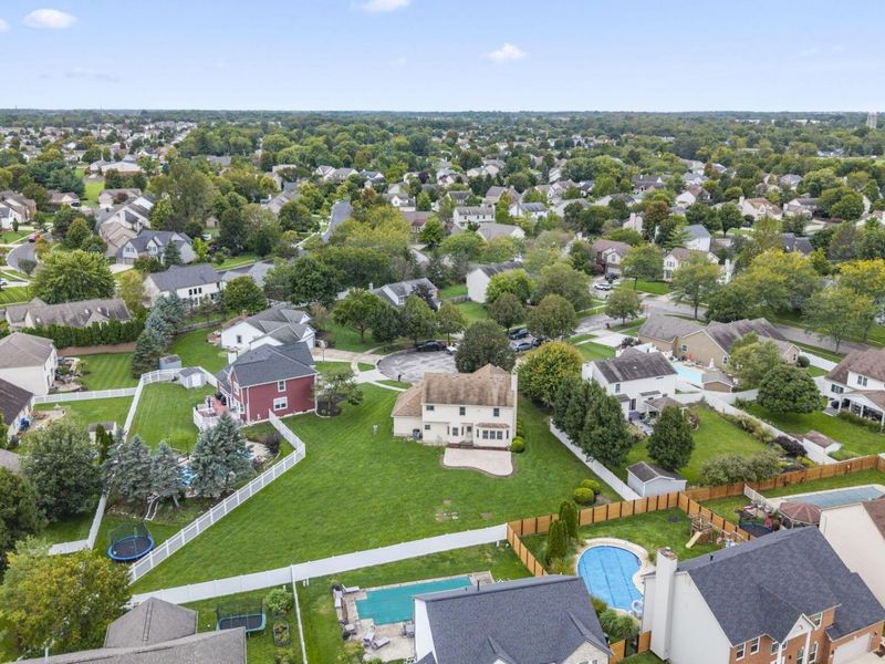 4764 Glencross Court, Grove City, OH 43123 Photo 67