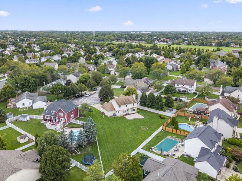 4764 Glencross Court, Grove City, OH 43123 Photo 68
