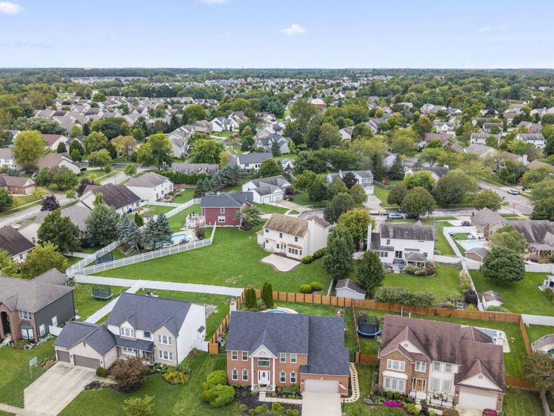 4764 Glencross Court, Grove City, OH 43123 Photo 69