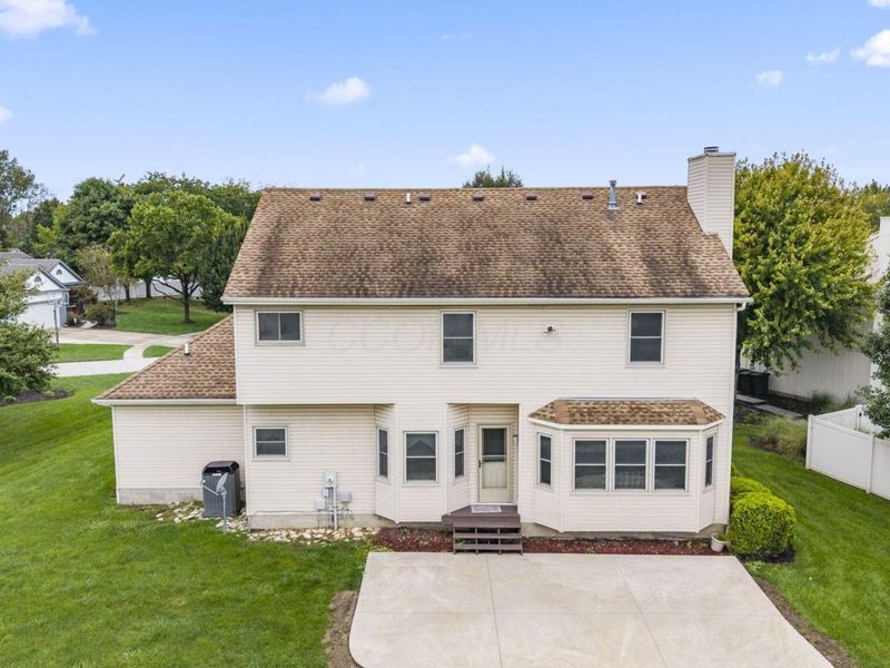 4764 Glencross Court, Grove City, OH 43123 Photo 7