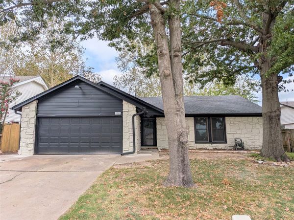 3341 S 143rd East Avenue E, Tulsa, OK 74134