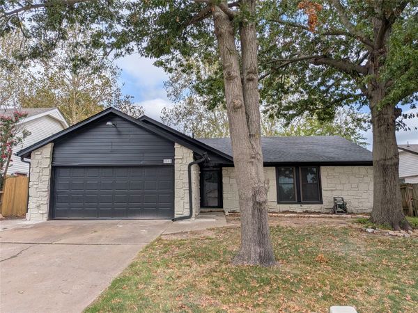 3341 S 143rd East Avenue E, Tulsa, OK 74134