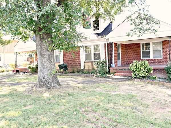 4100 South Terrace, Chattanooga, TN 37412