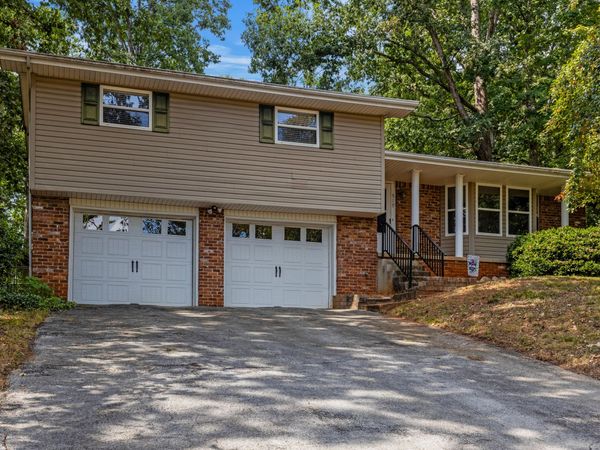 919 Carrie Lane, Hixson, TN 37343