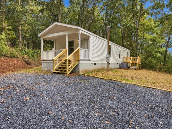 516 Lee Joan Drive, Dalton, GA 30721