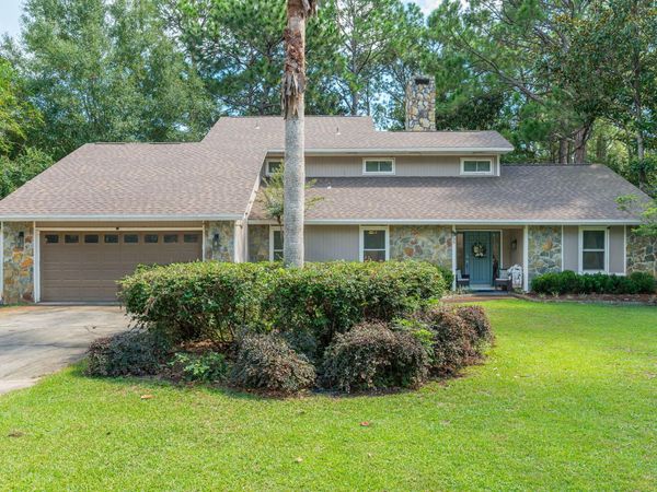 639 E Birkdale Circle, Niceville, FL 32578