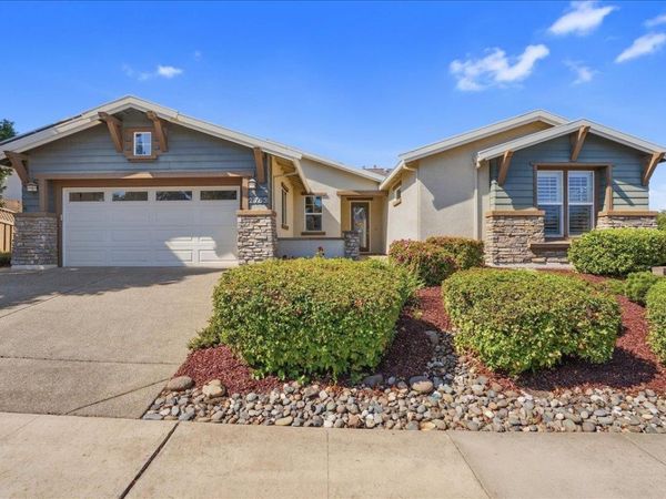 2763 Blue Heron Loop, Lincoln, CA 95648