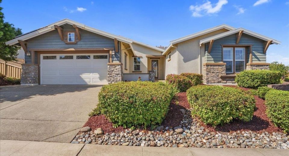 2763 Blue Heron Loop, Lincoln, CA 95648 Photo