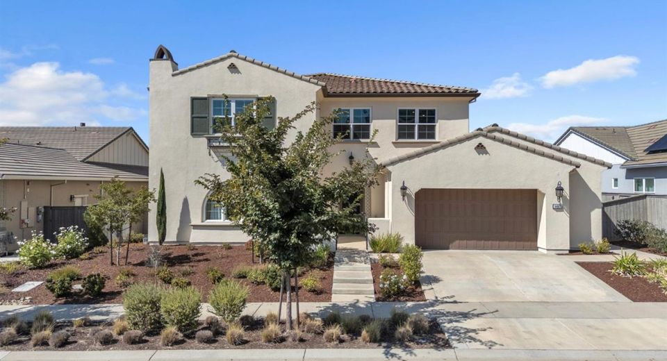 14873 Amber Grove Ct, Folsom, CA 95630 Photo