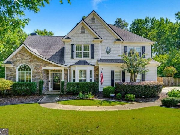 2850 Dartmouth Place, Cumming, GA 30041