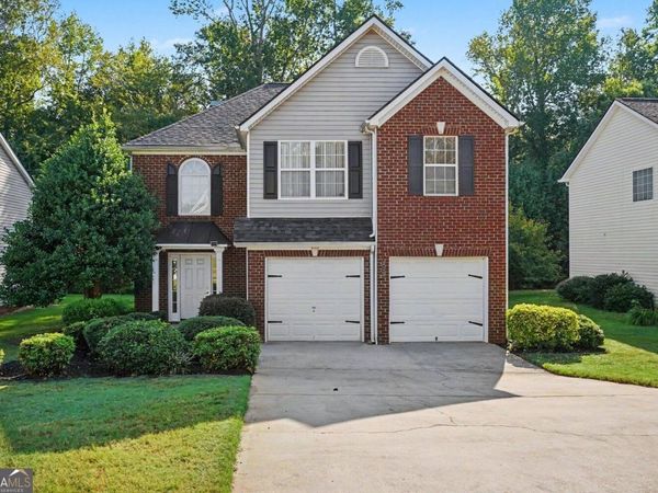 312 Jasmine Drive, Locust Grove, GA 30248