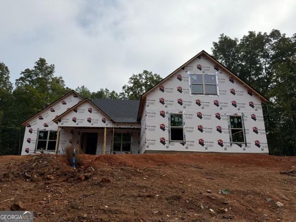 16 Unbridled Road, Rome, GA 30161