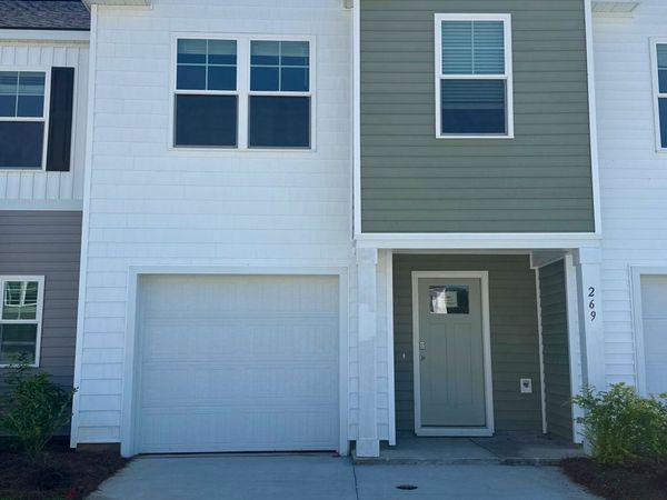 269 Pasture Lane, Statesboro, GA 30461
