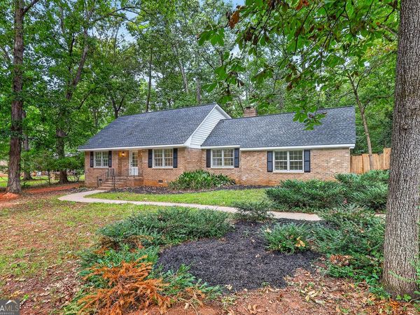 255 Cedar Creek Drive, Athens, GA 30605