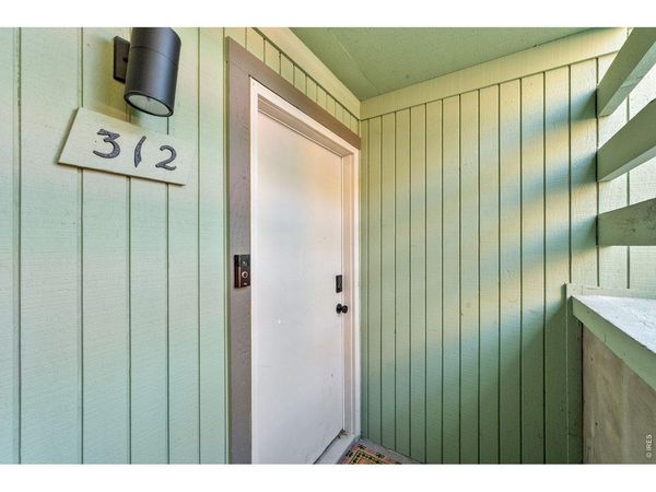 710 City Park Ave, Unit C-312, Fort Collins, CO 80521