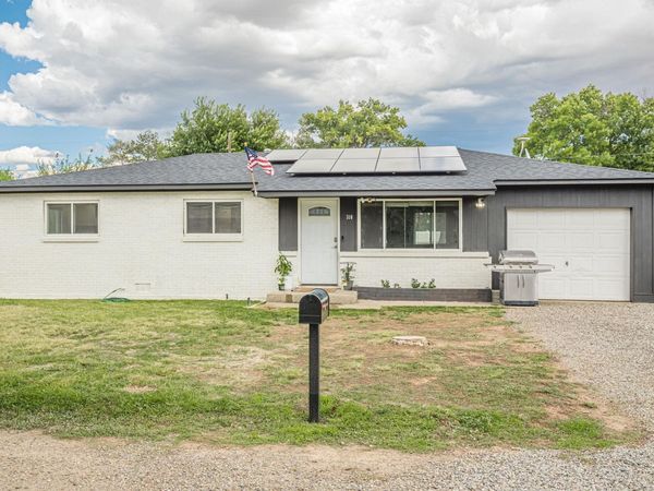 310 Zuni Drive, Grand Junction, CO 81503