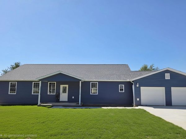 884 Auburn Lane, Flemington, WV 26347