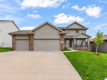12304 Quail Drive, Bellevue, NE 68123