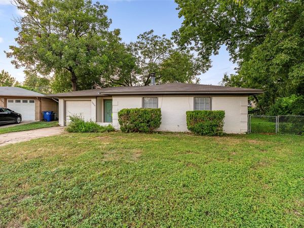 7004 Bryn Mawr CV, Austin, TX 78723