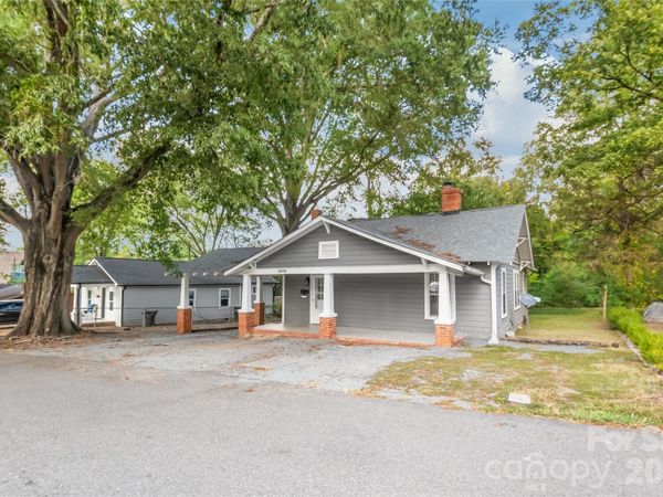 1015 Elm Street, Monroe, NC 28112