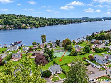 9 Candlewood Knolls, New Fairfield, CT 06812