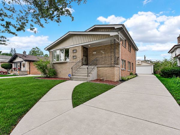 14733 Atlantic Avenue, Dolton, IL 60419