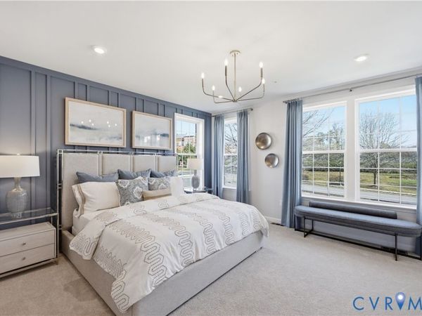 309 Brattice Drive, Midlothian, VA 23114
