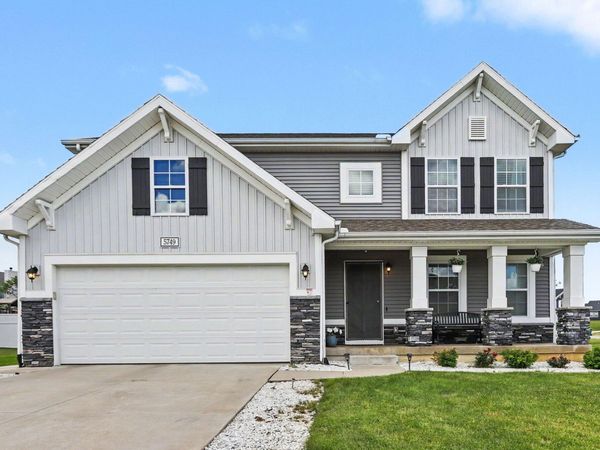 5749 Copper Leaf Trail, Portage, MI 49024
