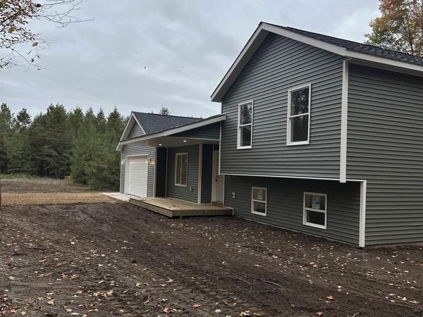 17776 Fewins Road, Interlochen, MI 49643