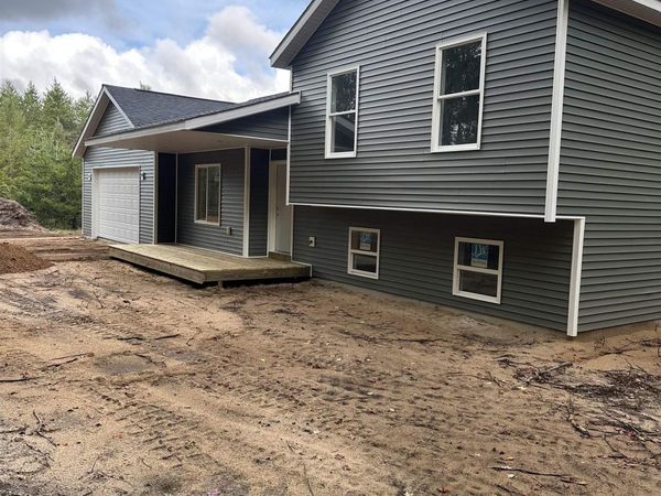 17776 Fewins Road, Interlochen, MI 49643