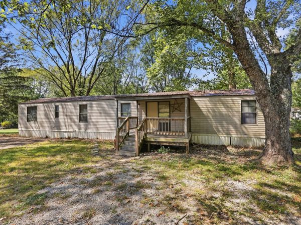 4616 Rickman Rd , Cookeville, TN 38506