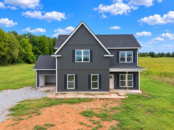 2142 Powell Ln , Lewisburg, TN 37091