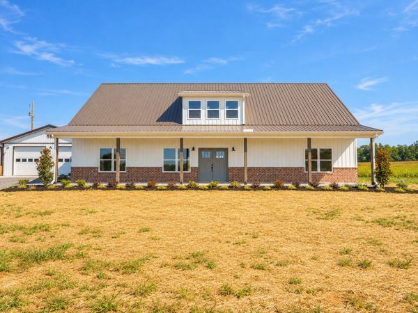 4678 William Woodard Rd, Springfield, TN 37172