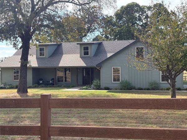 2 Hickory Place, Durant, OK 74701