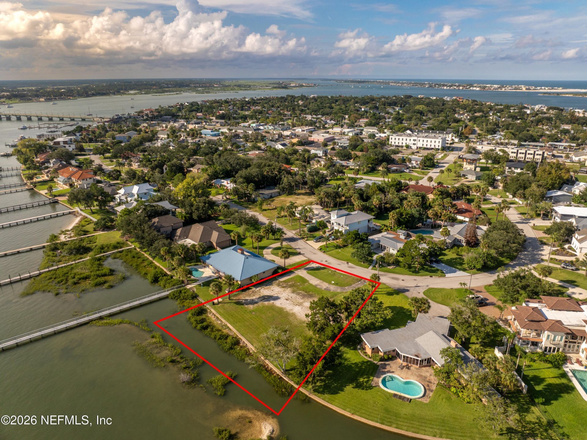 77 Dolphin Drive, Saint Augustine, FL 32080 Photo