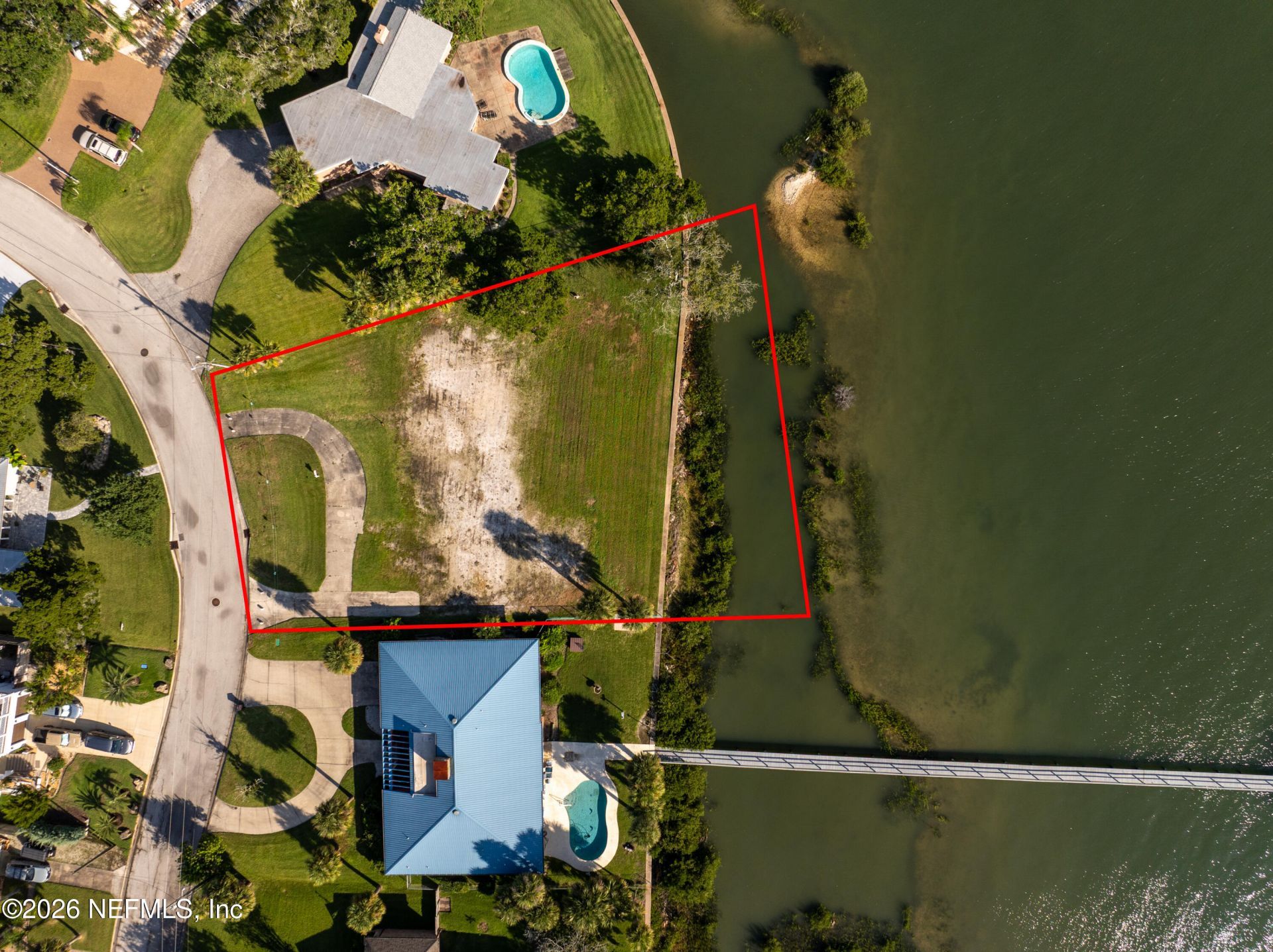 77 Dolphin Drive, Saint Augustine, FL 32080 Photo