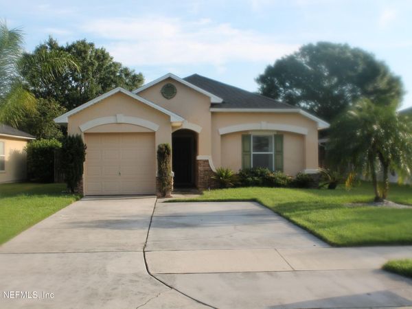 950 WYNFIELD Circle, St. Augustine, FL 32092