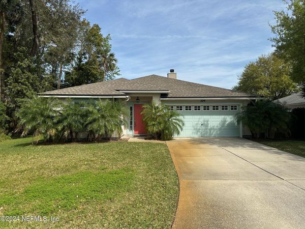 229 NADIA MICHELLE Court N, Jacksonville, FL 32225