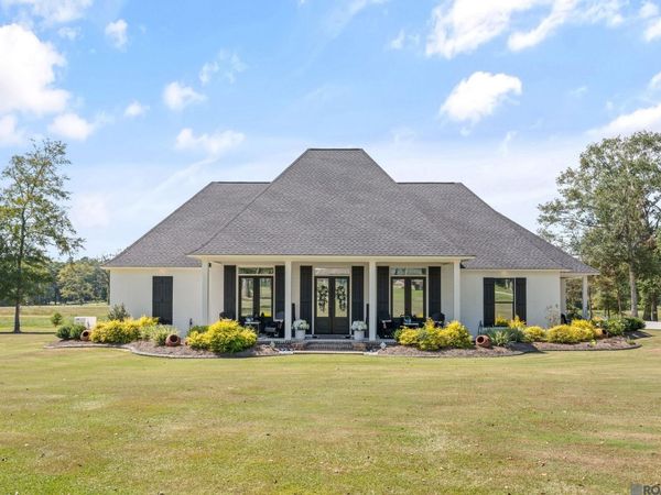 7148 Iron Creek Lane, Ethel, LA 70730