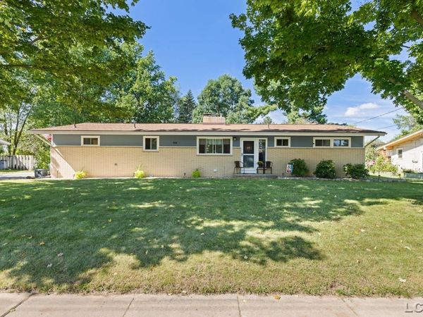 503 Seminole , Tecumseh, MI 49286