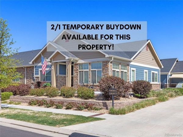 19695 E Atlantic Drive, Unit D, Aurora, CO 80013