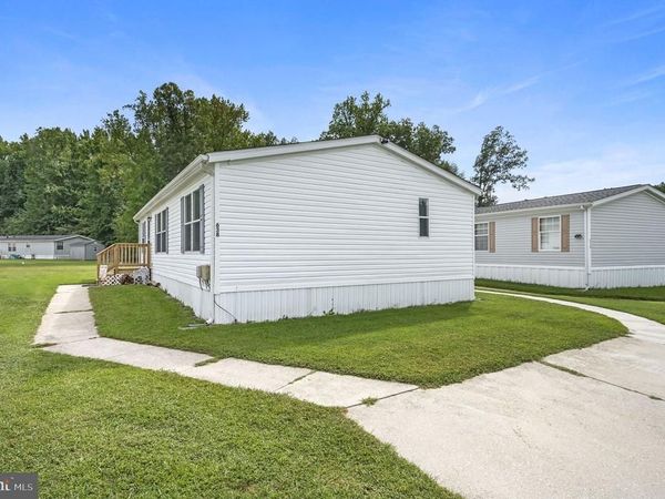 638 FOX POINTE DRIVE, Unit 72, DOVER, DE 19904
