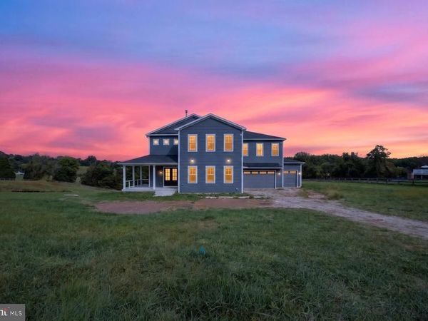 13707 JARRETTSVILLE PIKE, PHOENIX, MD 21131